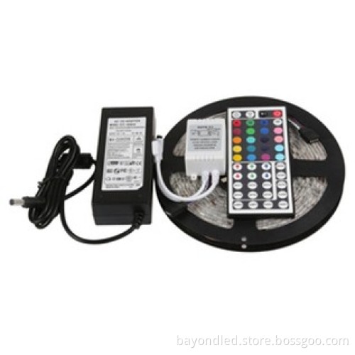 Flexible LED Strip Kit